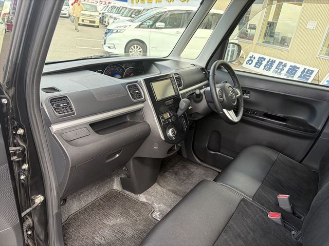 DAIHATSU TANTO CUSTOM 2019 Image 31