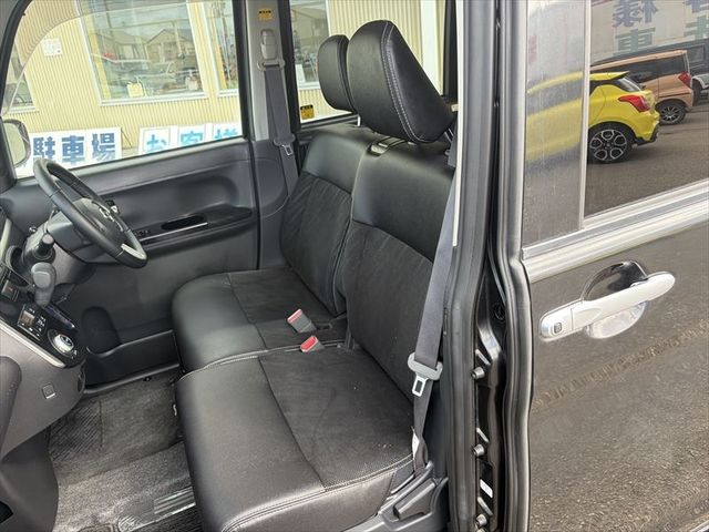 DAIHATSU TANTO CUSTOM 2019 Image 31