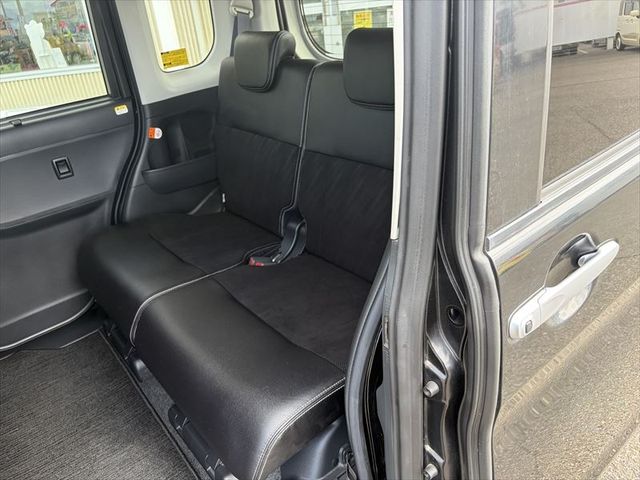 DAIHATSU TANTO CUSTOM 2019 Image 31