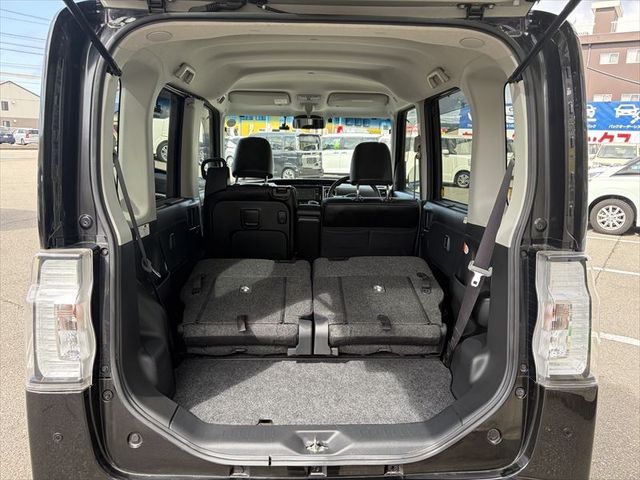 DAIHATSU TANTO CUSTOM 2019 Image 31