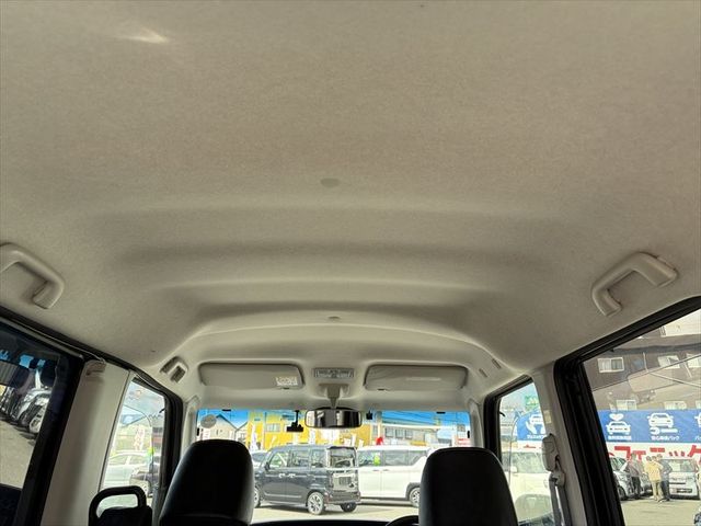 DAIHATSU TANTO CUSTOM 2019 Image 31