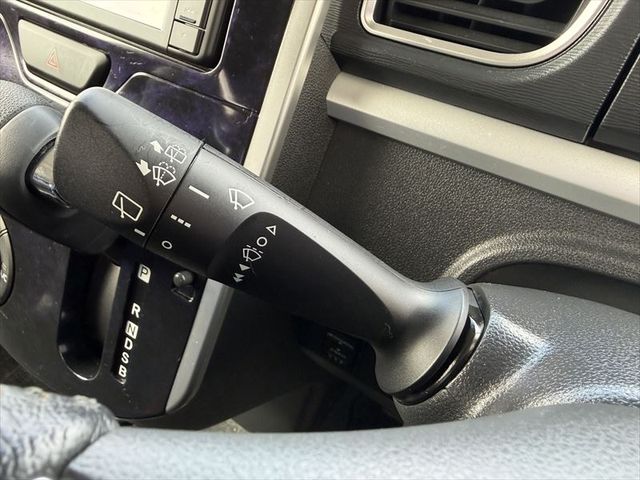 DAIHATSU TANTO CUSTOM 2019 Image 31