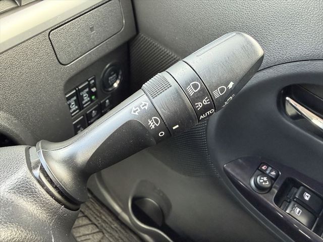 DAIHATSU TANTO CUSTOM 2019 Image 31