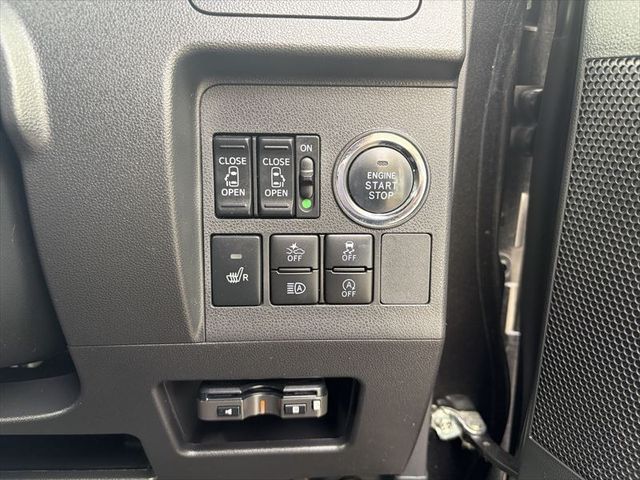 DAIHATSU TANTO CUSTOM 2019 Image 31