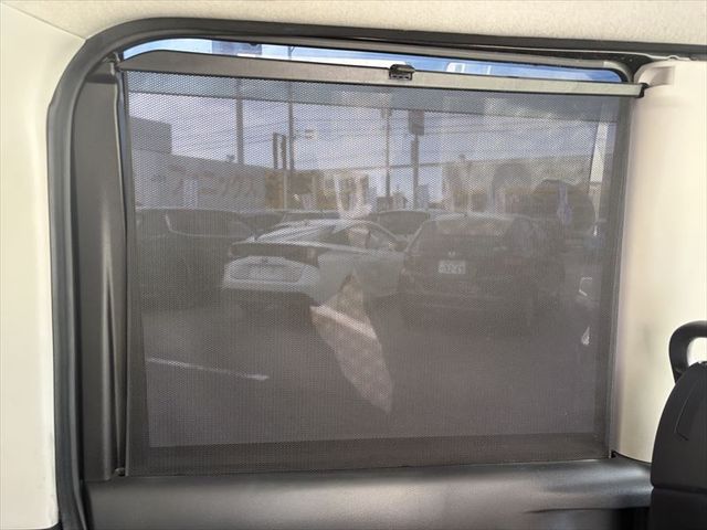 DAIHATSU TANTO CUSTOM 2019 Image 31