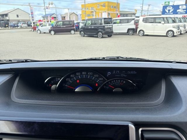 DAIHATSU TANTO CUSTOM 2019 Image 31