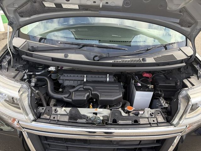 DAIHATSU TANTO CUSTOM 2019 Image 31