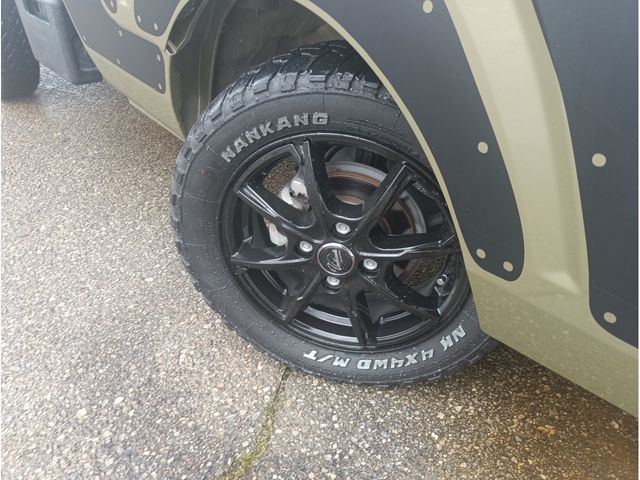 DAIHATSU HIJET TRUCK 4WD 2022 Image 31