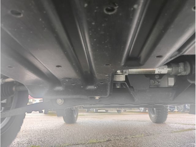 DAIHATSU HIJET TRUCK 4WD 2022 Image 31