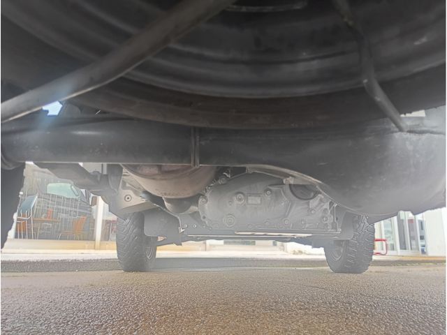 DAIHATSU HIJET TRUCK 4WD 2022 Image 31