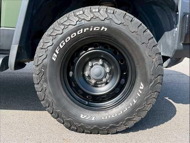 TOYOTA FJ CRUISER 4WD 2013 Image 31