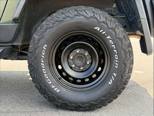 TOYOTA FJ CRUISER 4WD 2013 Image 31