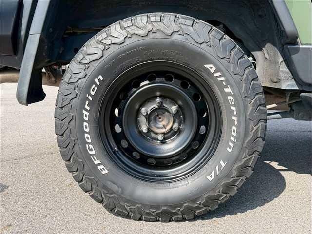 TOYOTA FJ CRUISER 4WD 2013 Image 31