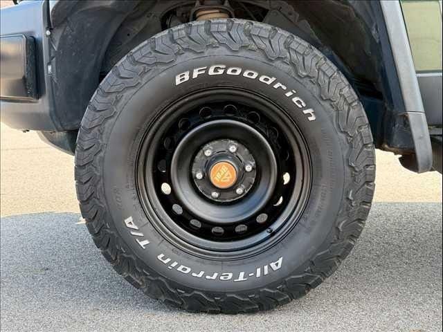 TOYOTA FJ CRUISER 4WD 2013 Image 31