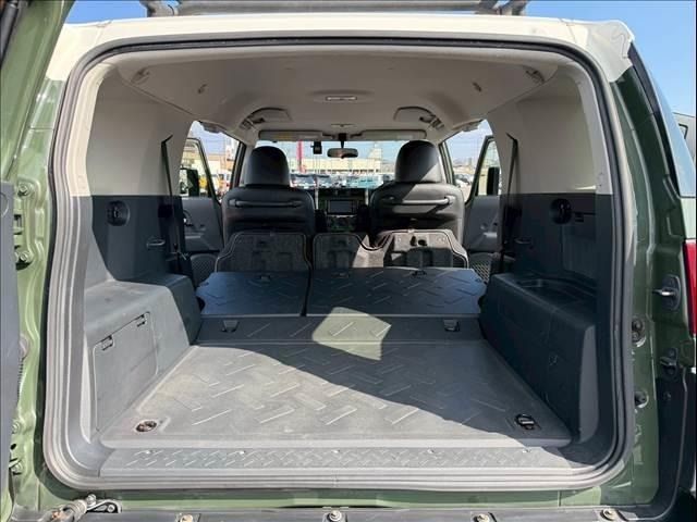 TOYOTA FJ CRUISER 4WD 2013 Image 31