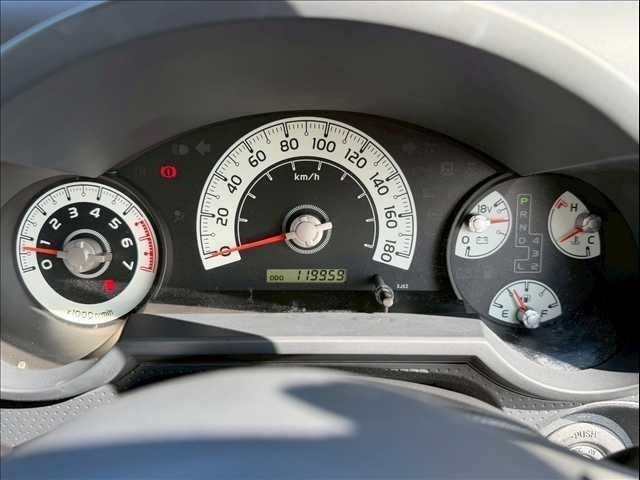 TOYOTA FJ CRUISER 4WD 2013 Image 31