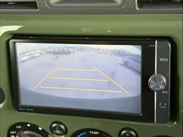 TOYOTA FJ CRUISER 4WD 2013 Image 31