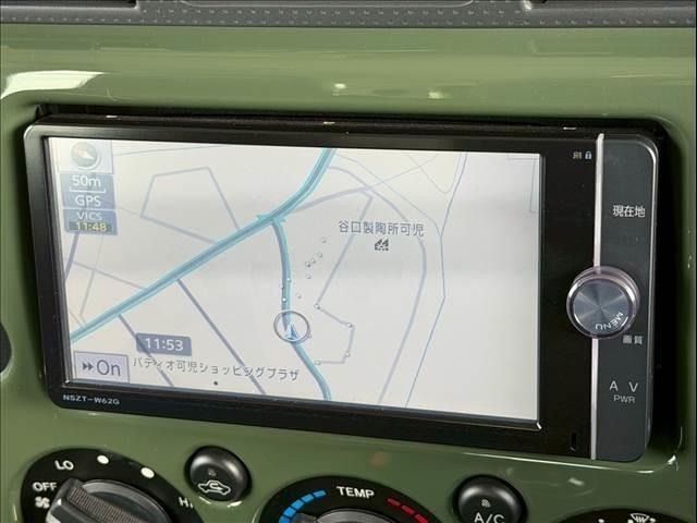 TOYOTA FJ CRUISER 4WD 2013 Image 31