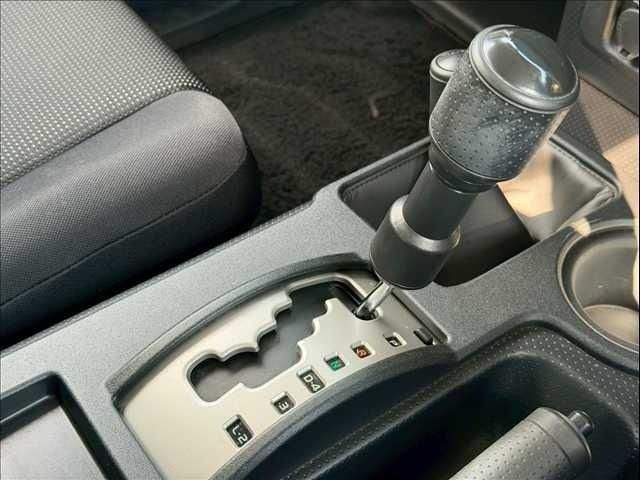 TOYOTA FJ CRUISER 4WD 2013 Image 31