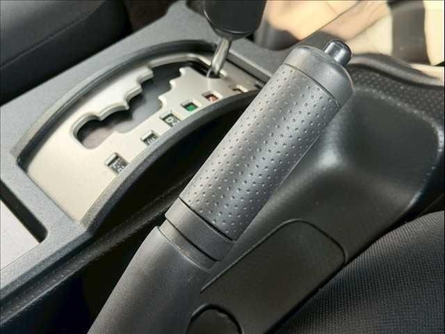 TOYOTA FJ CRUISER 4WD 2013 Image 31