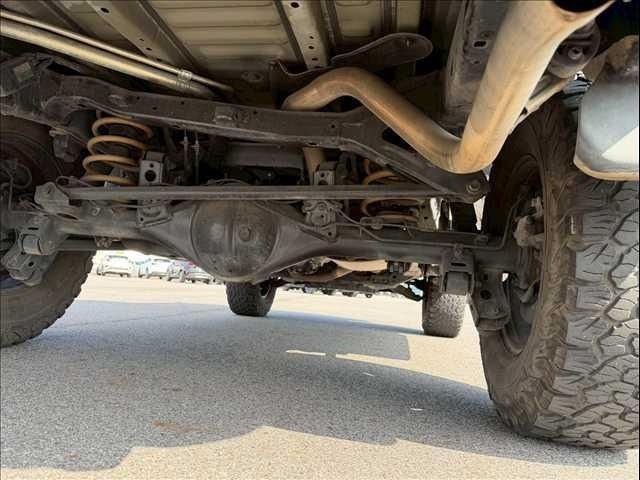 TOYOTA FJ CRUISER 4WD 2013 Image 31