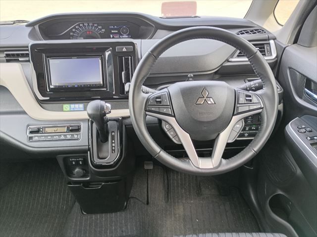 MITSUBISHI DELICA D:2 4WD 2024 Image 31