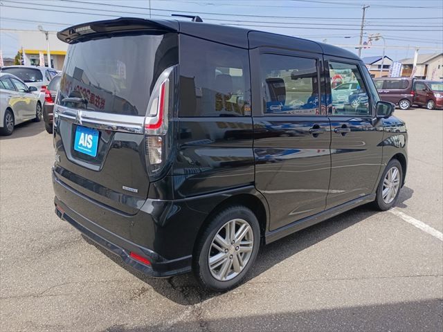 MITSUBISHI DELICA D:2 4WD 2024 Image 31