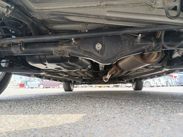 MITSUBISHI DELICA D:2 4WD 2024 Image 31