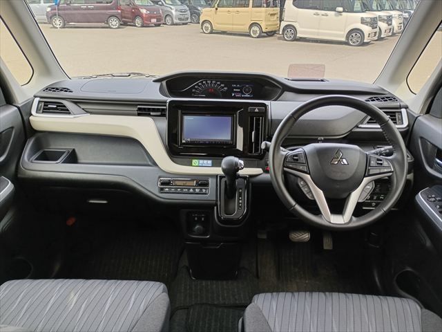 MITSUBISHI DELICA D:2 4WD 2024 Image 31