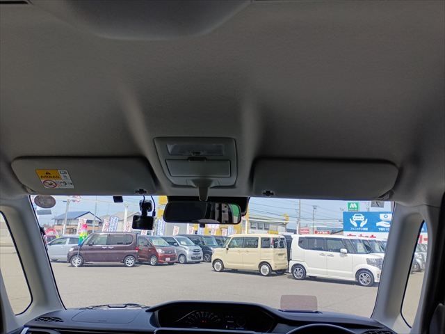 MITSUBISHI DELICA D:2 4WD 2024 Image 31