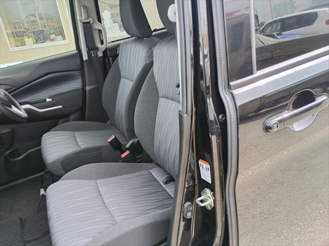 MITSUBISHI DELICA D:2 4WD 2024 Image 31