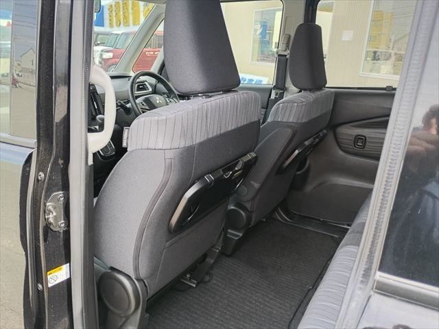 MITSUBISHI DELICA D:2 4WD 2024 Image 31