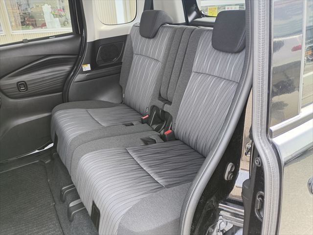 MITSUBISHI DELICA D:2 4WD 2024 Image 31