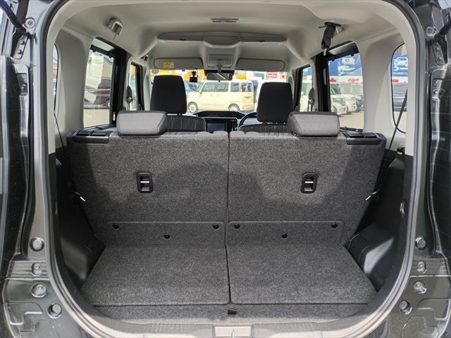 MITSUBISHI DELICA D:2 4WD 2024 Image 31