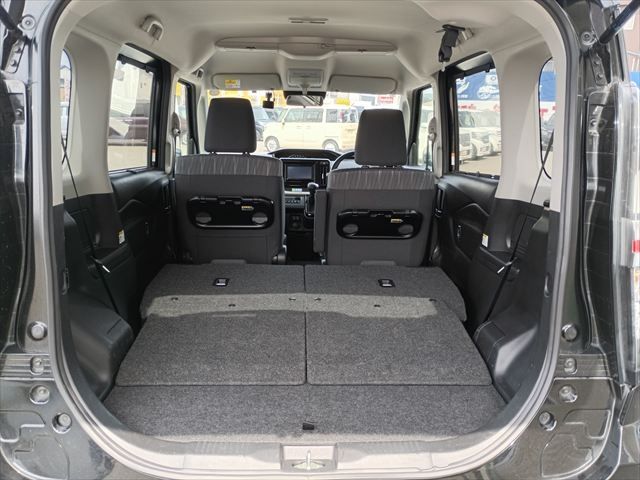 MITSUBISHI DELICA D:2 4WD 2024 Image 31