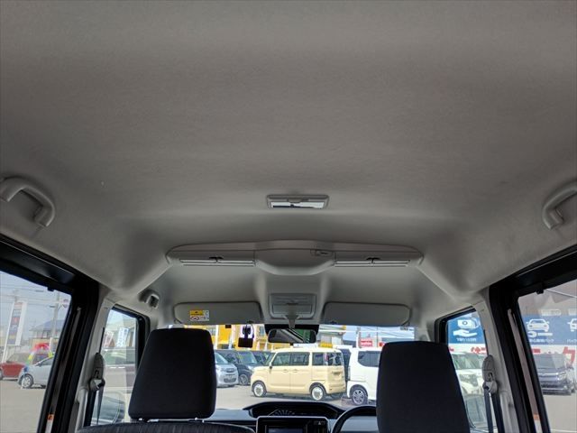 MITSUBISHI DELICA D:2 4WD 2024 Image 31