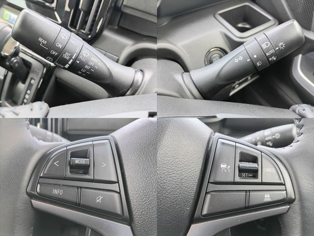 MITSUBISHI DELICA D:2 4WD 2024 Image 31