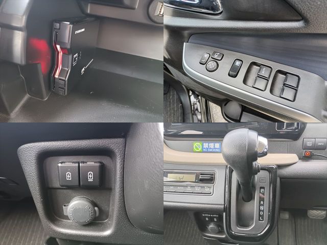 MITSUBISHI DELICA D:2 4WD 2024 Image 31