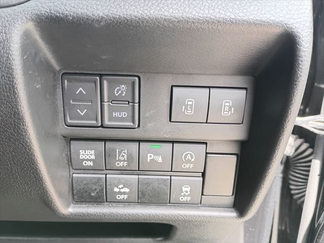 MITSUBISHI DELICA D:2 4WD 2024 Image 31