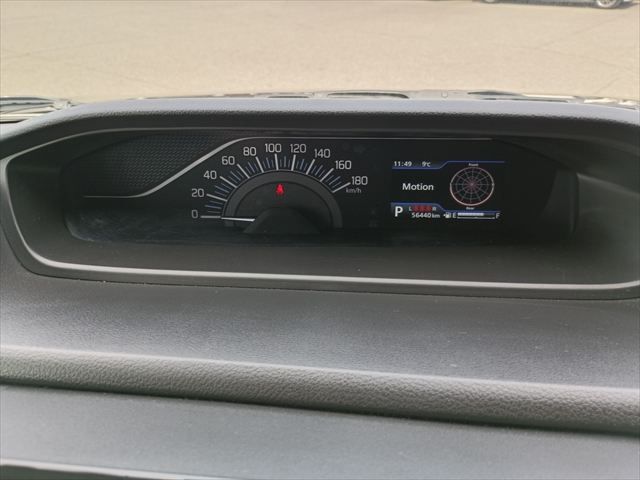 MITSUBISHI DELICA D:2 4WD 2024 Image 31