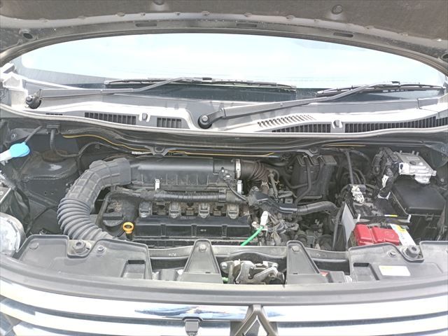 MITSUBISHI DELICA D:2 4WD 2024 Image 31