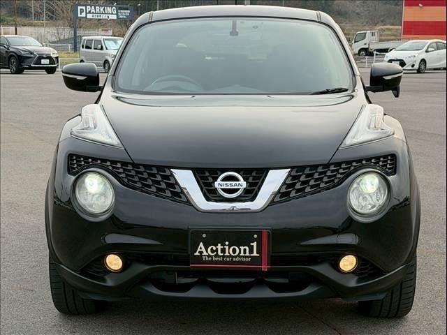 NISSAN JUKE 2014 Image 31