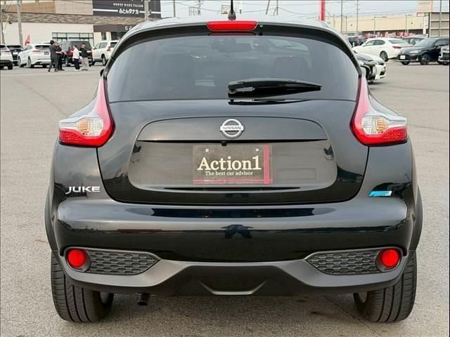 NISSAN JUKE 2014 Image 31