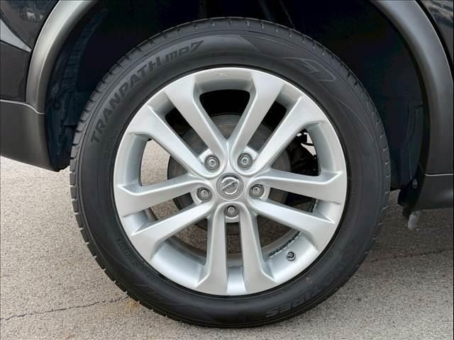 NISSAN JUKE 2014 Image 31