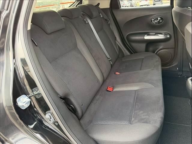 NISSAN JUKE 2014 Image 31