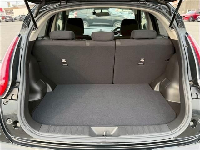 NISSAN JUKE 2014 Image 31