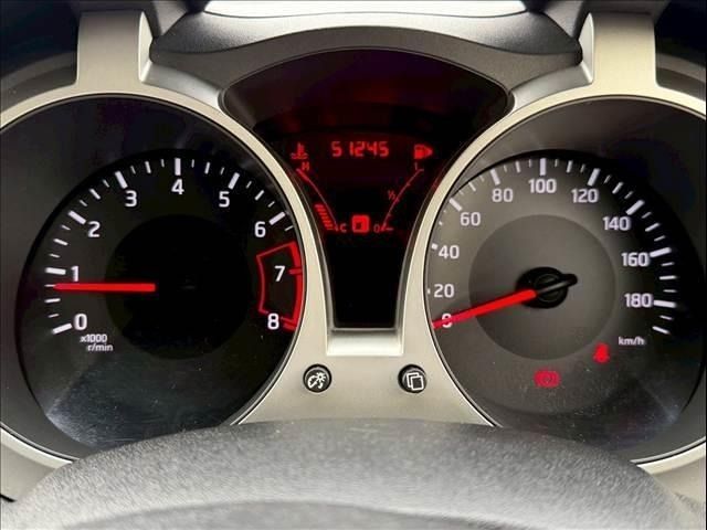 NISSAN JUKE 2014 Image 31