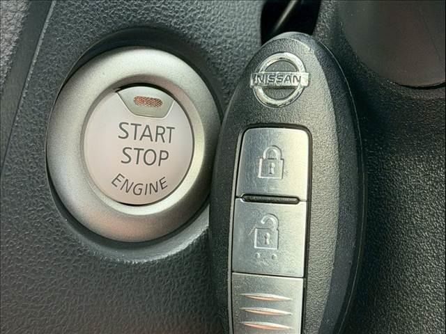 NISSAN JUKE 2014 Image 31