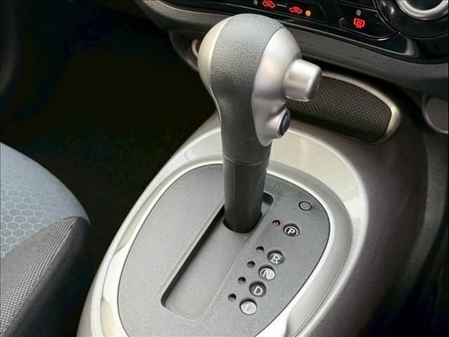 NISSAN JUKE 2014 Image 31