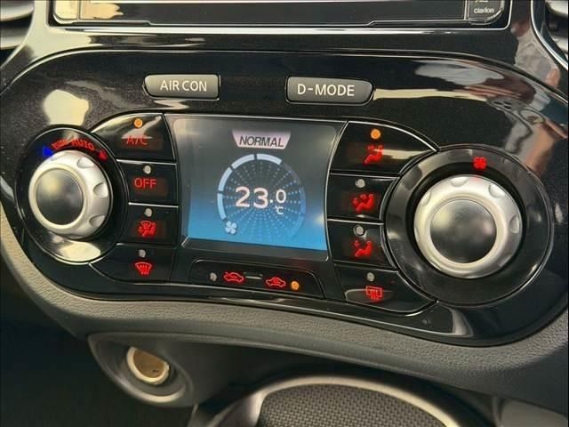 NISSAN JUKE 2014 Image 31